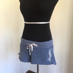 Abercrombie & Fitch Short shorts